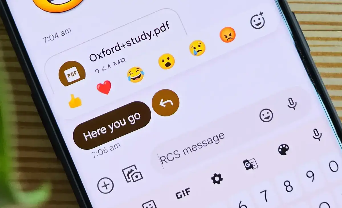 How to Get More Emojis on Android