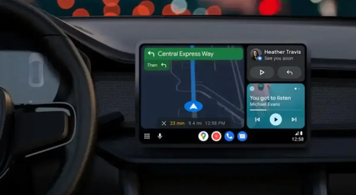 How to Use Google Maps with Android Auto? How to Use Google Maps with Android Auto