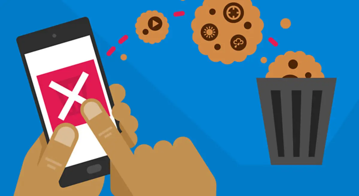 How to View Cookies on Android