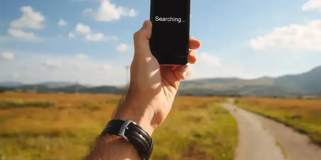 Why Is My Android Phone Searching For Service? Why Is My Android Phone Searching For Service