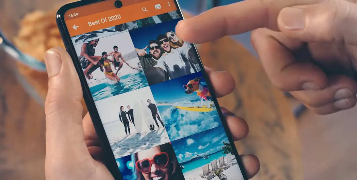How to Lock Photos on Android how to lock photos on android