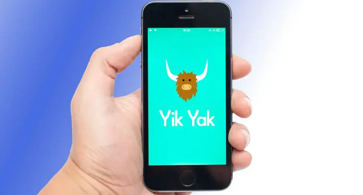 Why Is Yik Yak Not on Android? why is yik yak not on android