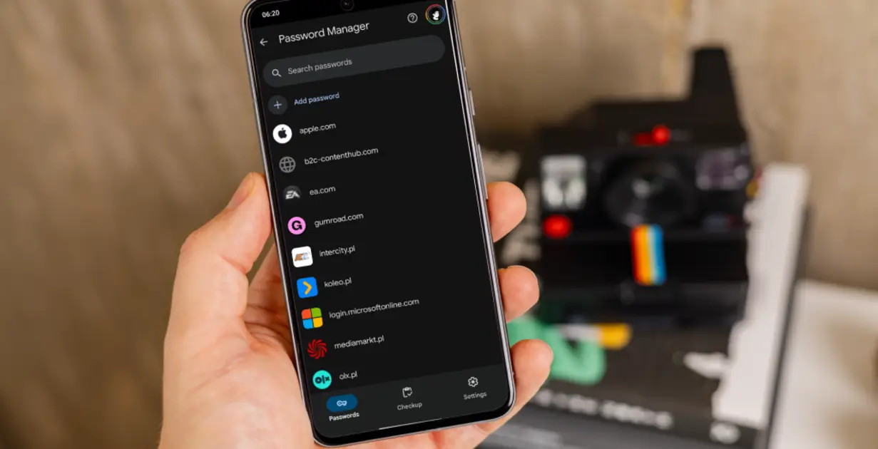 How Do I See My Saved Passwords on Android? how do i see my saved passwords on android