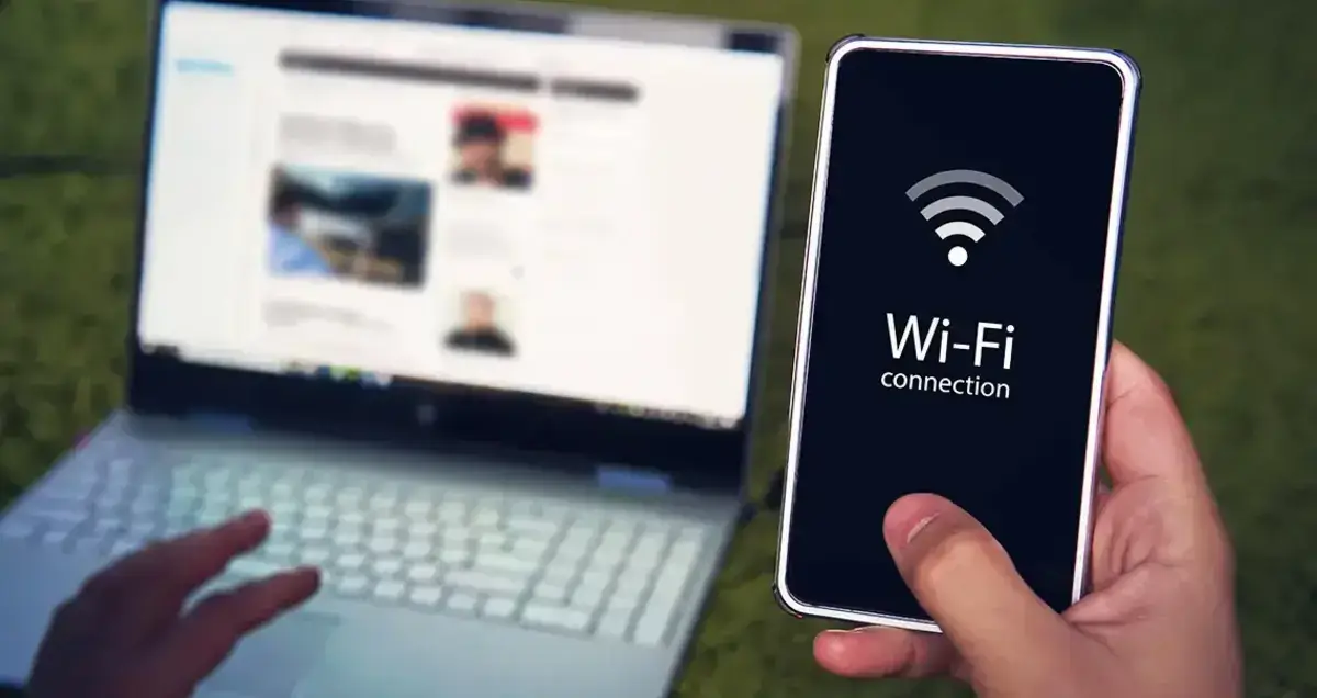 How to Connect Laptop to Android Hotspot how to connect laptop to android hotspot