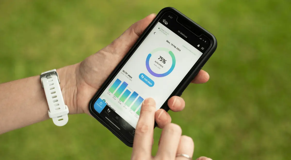 How to Count Steps on Android how to count steps on android