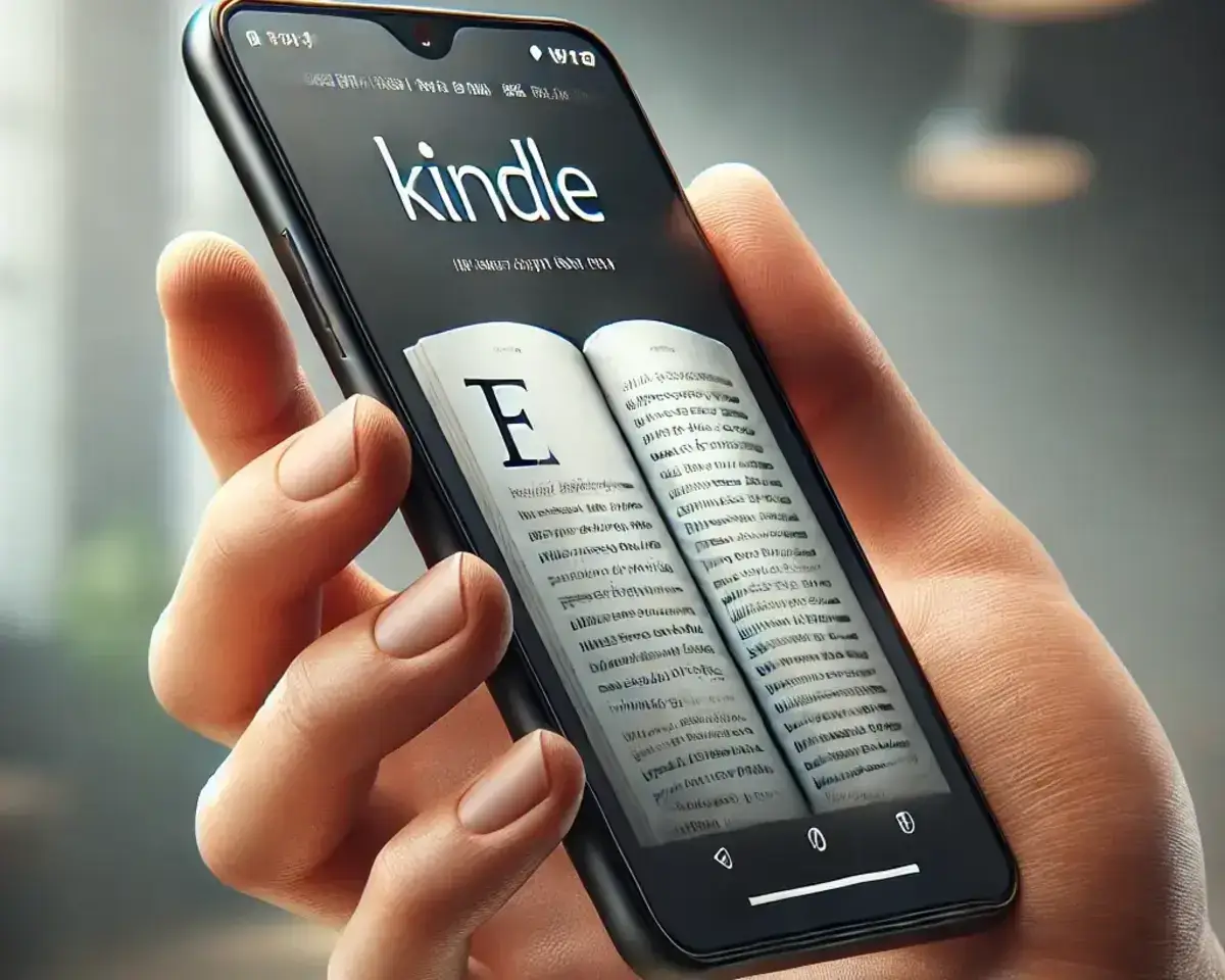 How to Get Kindle to Read to You on Android how to get kindle to read to you on android