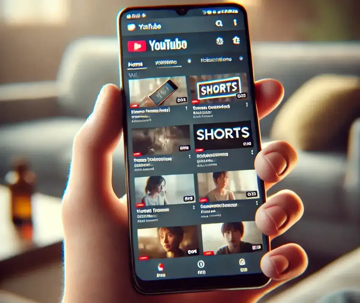 How to See My Comments on YouTube Android how to see my comments on youtube android