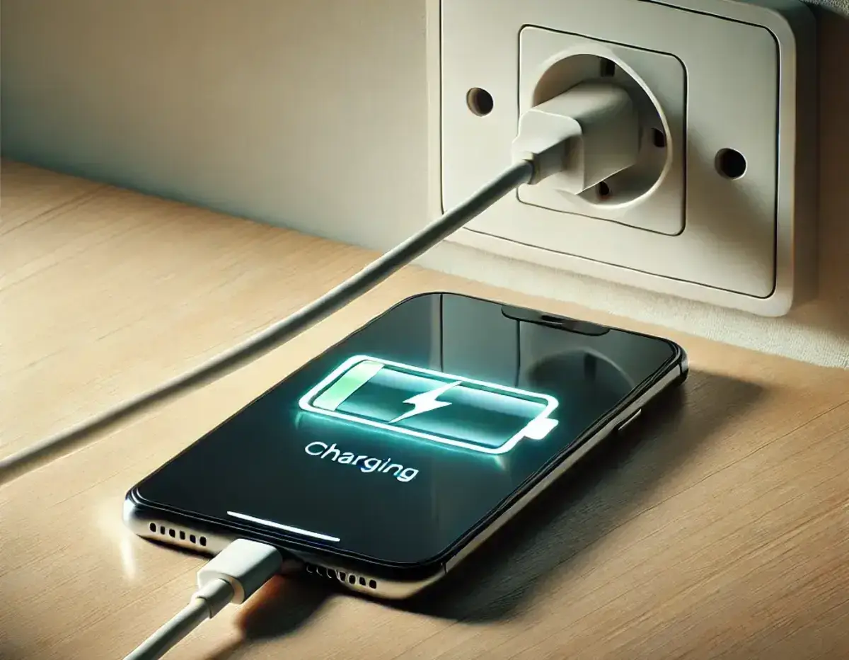 Why Is My Android Phone Charging Slow? why is my android phone charging slow