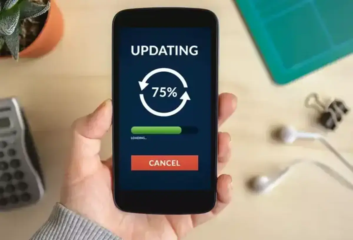 Why is My Android Phone Not Updating? why is my android phone not updating